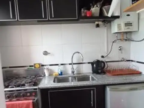 Monoambiente div a 2 amb s/lum