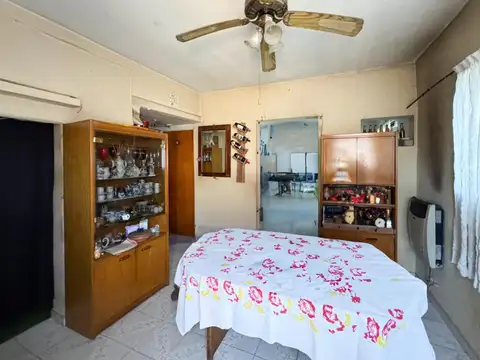Casa en Venta en Parque San Martin, USD 35.000