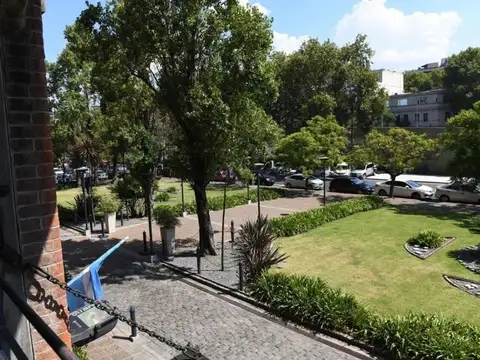 Av. Alicia Moreau De Justo 1800, Piso 1