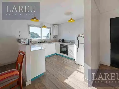 Departamento en Venta en Pilar, USD 135.000