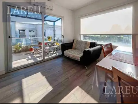 Departamento en Venta al Norte