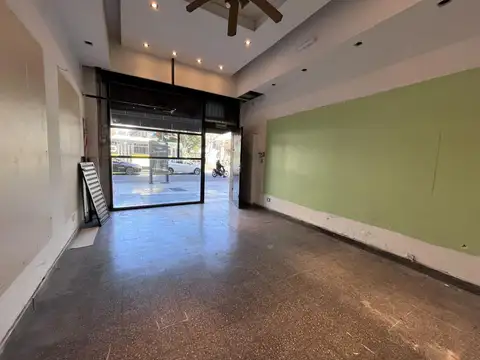 Local comercial s/Av Maipu al 1300
