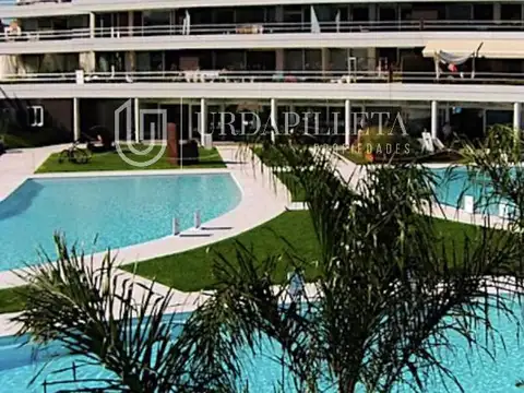 Departamento en Venta de 2 dormitorios