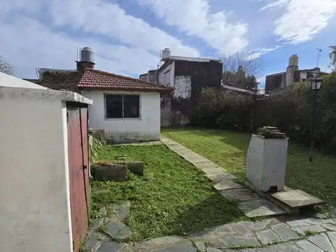 Casa en Venta 40 años