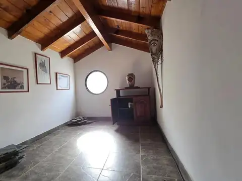 IMPERDIBLE CHALET EN ITUZAINGO NORTE