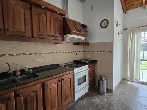 IMPERDIBLE CHALET EN ITUZAINGO NORTE