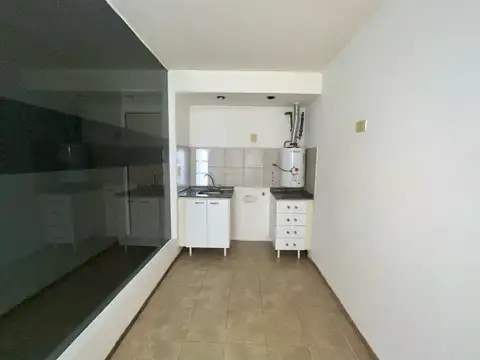Departamento en Alquiler Permite mascota
