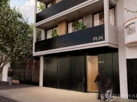 Departamento en Venta al Este