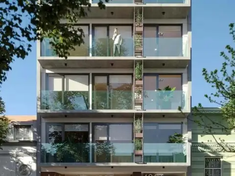 Local en Alquiler - Palermo