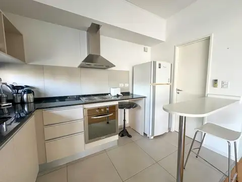 Departamento en Venta en Olivos Vias/Rio, USD 250.000