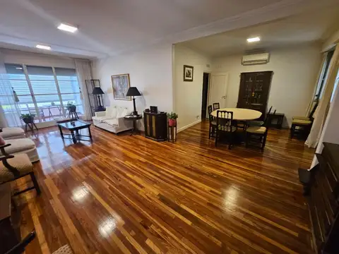 Departamento en Venta en Recoleta, CABA