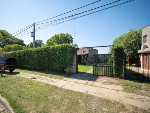 Lisandro de la Torre 1200