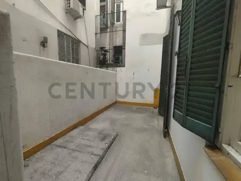 Venta de Departamento de 3 ambientes en San Telmo