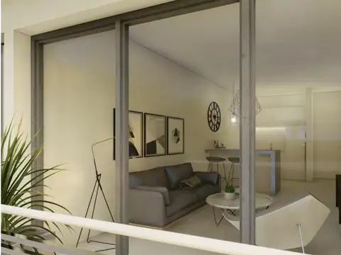 Departamento en Venta A Estrenar