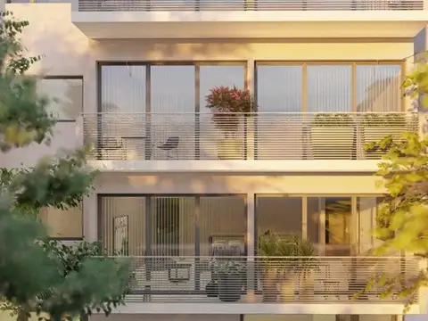 Departamento en Venta en Mercedes, USD 85.000