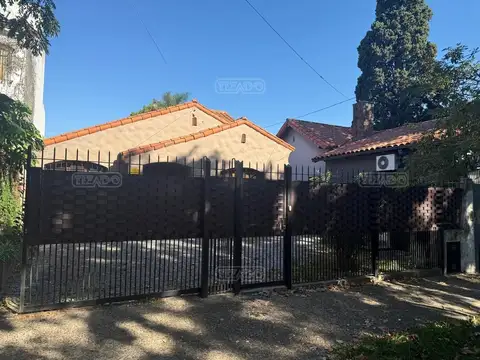 Casa en Alquiler en Beccar, $ 2.700.000