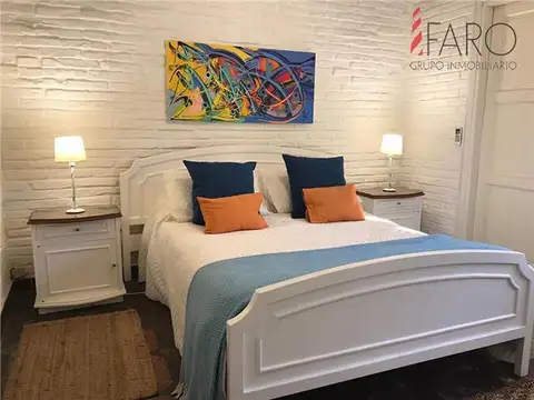 Casa en Alquiler en Punta del Este, USD 5.000