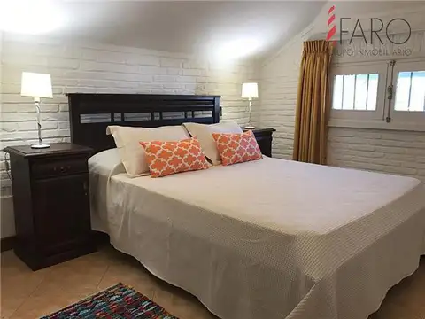 Casa en Alquiler de 5 dormitorios