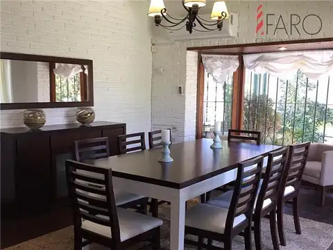 CASAS - CASA - MANSA, PUNTA DEL ESTE