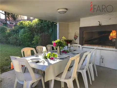 CASAS - CASA - MANSA, PUNTA DEL ESTE