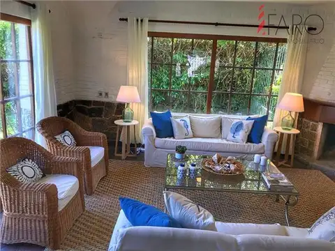 Casa en Alquiler en Punta del Este, USD 5.000
