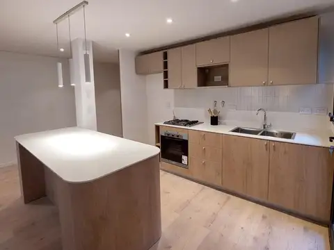 Departamento en Venta en Centro, USD 175.000