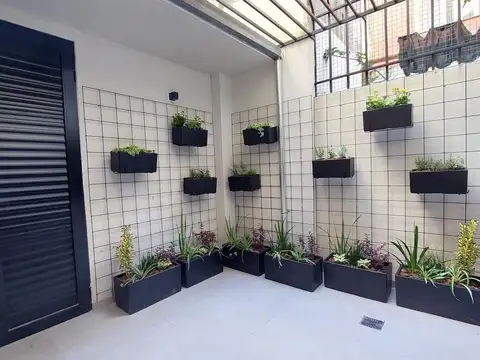 Departamento de 3 dormitorios totalmente reciclado 