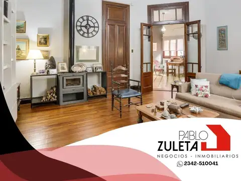 Casa en Venta 90 años