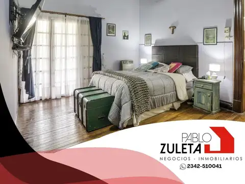 Casa en Venta con 1 cochera