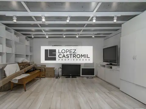 Departamento 5 ambientes con 2 baños