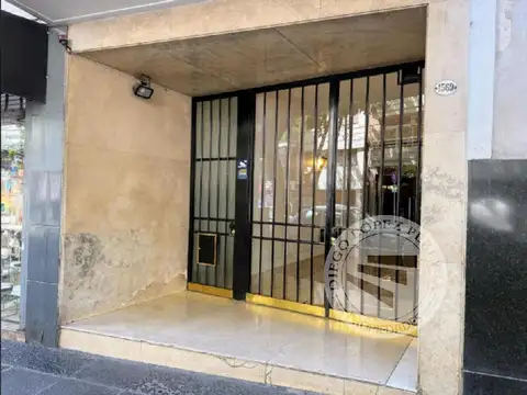 Oportunidad en VENTA de semipiso de 4 ambientes Barrio Norte