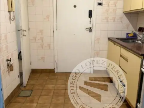 Departamento en Venta 55 años