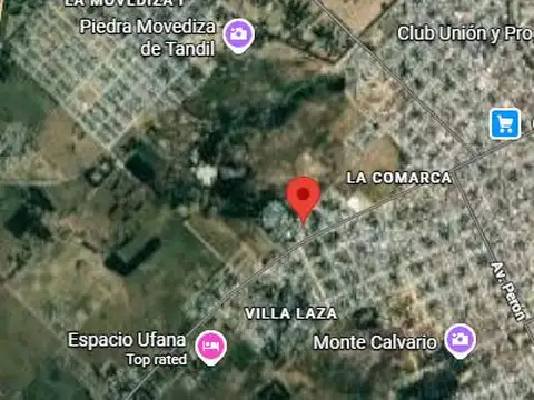 Casa en Venta al Sureste