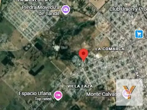 Casa en Venta al Sureste
