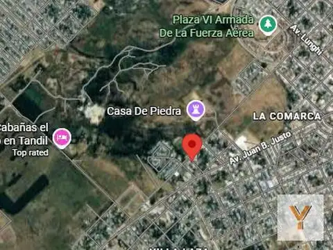 Casa en venta - 2 Dormitorios 1 Baño - 262 mts2 - Tandil