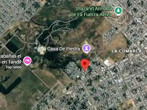Casa en venta - 2 Dormitorios 1 Baño - 262 mts2 - Tandil