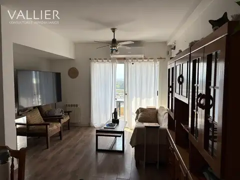 Departamento en Venta 17 años