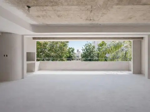 Venta Departamento Semipiso Villa Luro