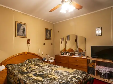 Casa en Venta 58 años