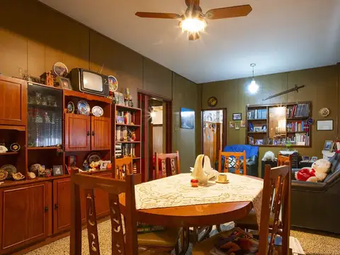 Casa en Venta en Urquiza, USD 55.000