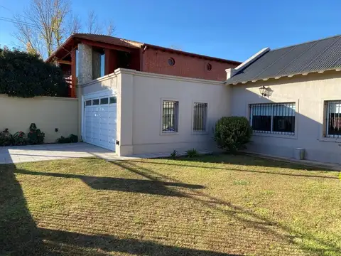 Casa en Venta en Juana Koslay, USD 300.000