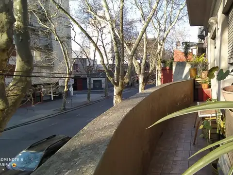 Venta casa de altos 3 dormitorios y terraza Cordón