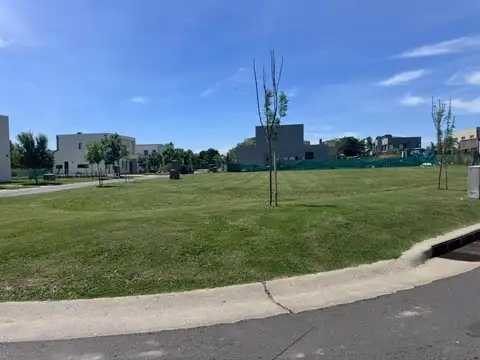 Terreno Lote  en Venta en Santa Lucia, Pilar del Este, Pilar