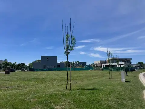 Terreno Lote  en Venta en Santa Lucia, Pilar del Este, Pilar