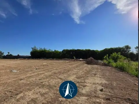 Terreno industrial en venta en Belén de Escobar