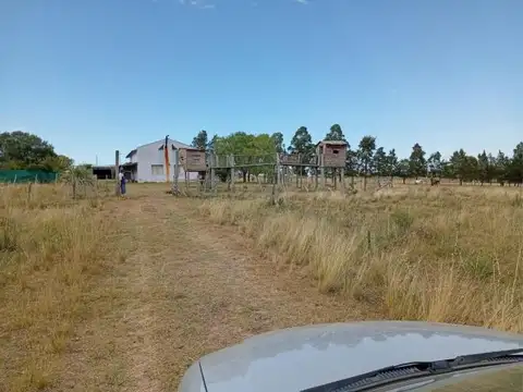Chacra en venta Ruta 39, San Carlos Uruguay