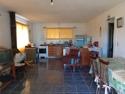 Chacra en venta Ruta 39, San Carlos Uruguay