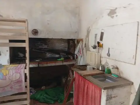 Chacra en venta Ruta 39, San Carlos Uruguay