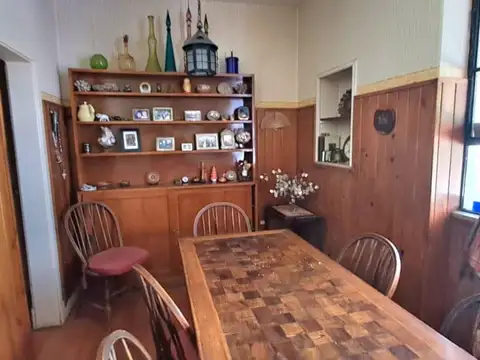 Local en Venta 50 años