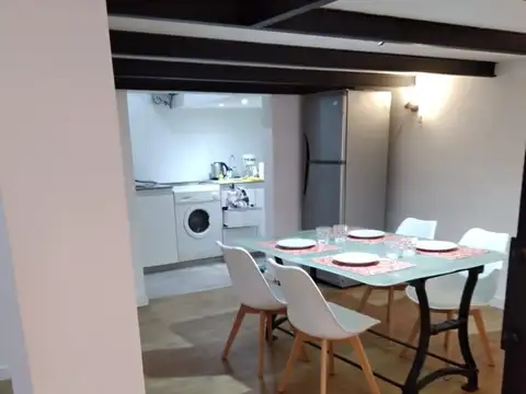 Suipacha 800, Piso 3